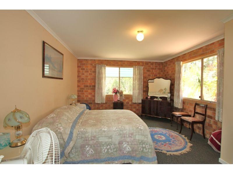 613 Old Maryborough Road, Chatsworth QLD 4570