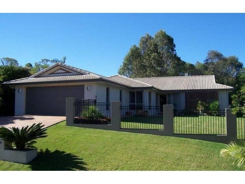 10 Bottlebrush Place, Gympie QLD 4570