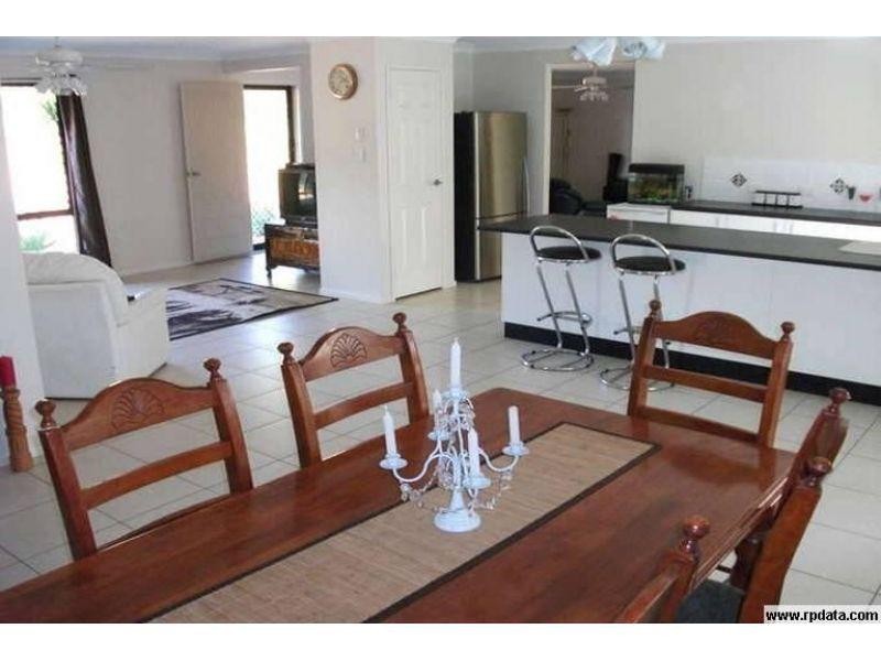 241 Kirsten Drive, Curra QLD 4570