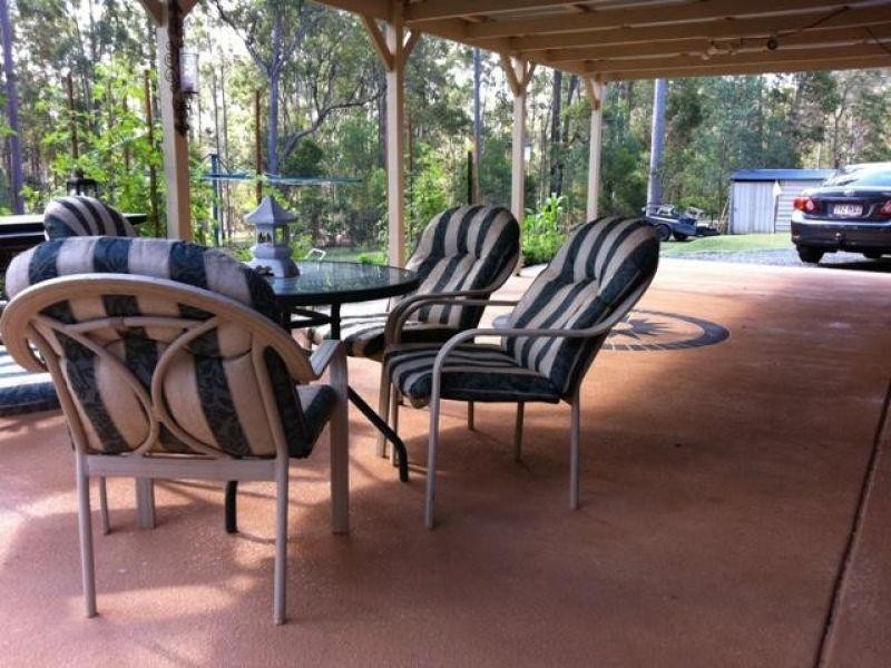 241 Kirsten Drive, Curra QLD 4570