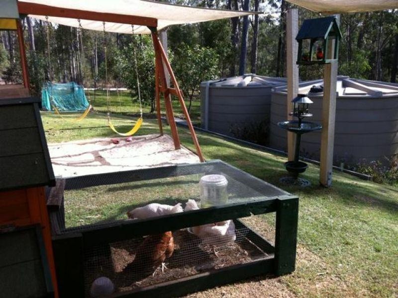 241 Kirsten Drive, Curra QLD 4570