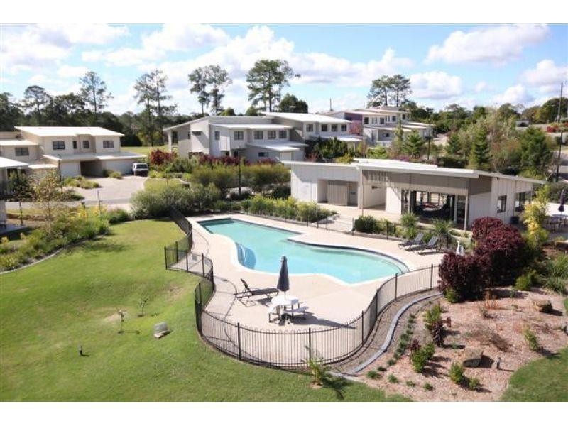 Villa 33/25 Corella Road, Gympie QLD 4570
