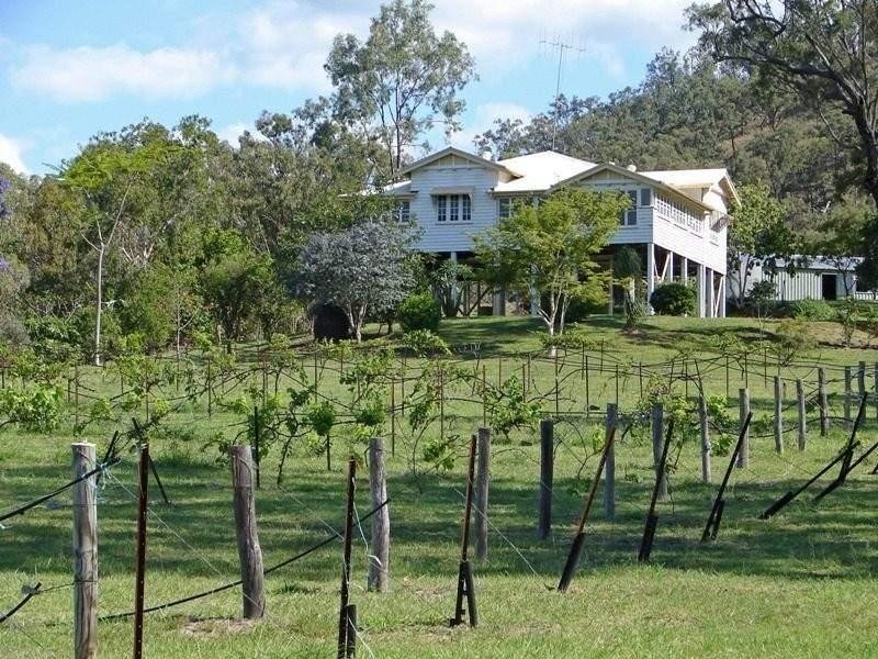 3 Moreland Road, Kilkivan QLD 4600