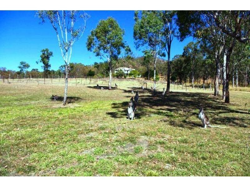 3 Moreland Road, Kilkivan QLD 4600