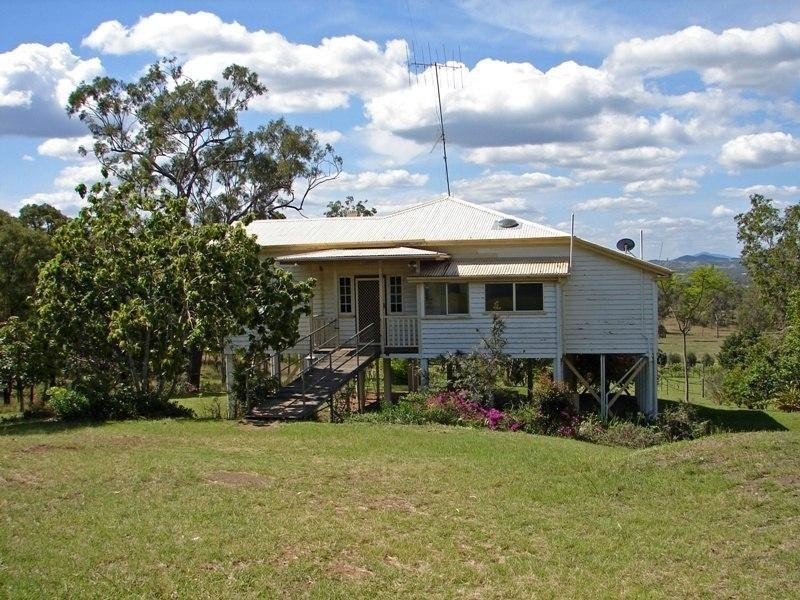 3 Moreland Road, Kilkivan QLD 4600
