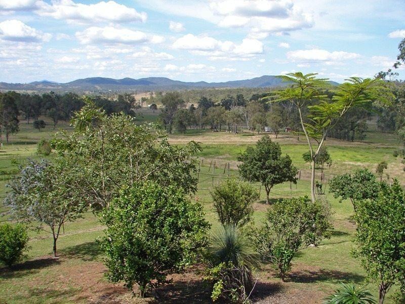 3 Moreland Road, Kilkivan QLD 4600