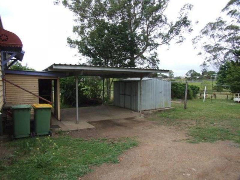 160 Brisbane Road, Monkland QLD 4570