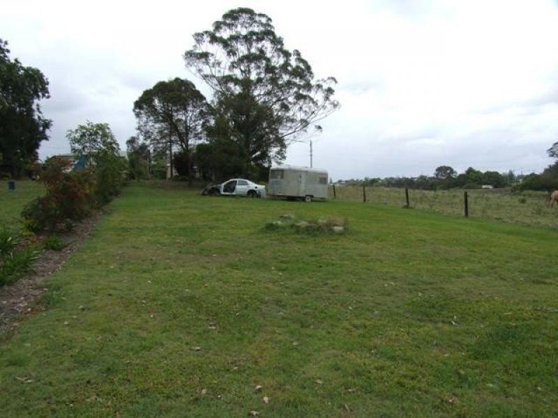 160 Brisbane Road, Monkland QLD 4570