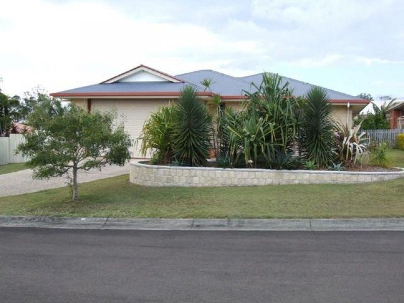 3 Madonna Place, Gympie QLD 4570