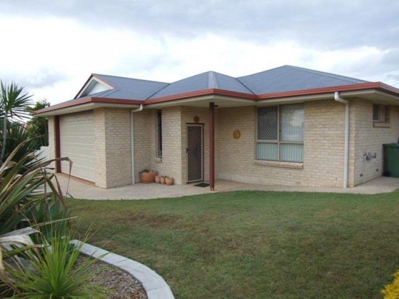 3 Madonna Place, Gympie QLD 4570