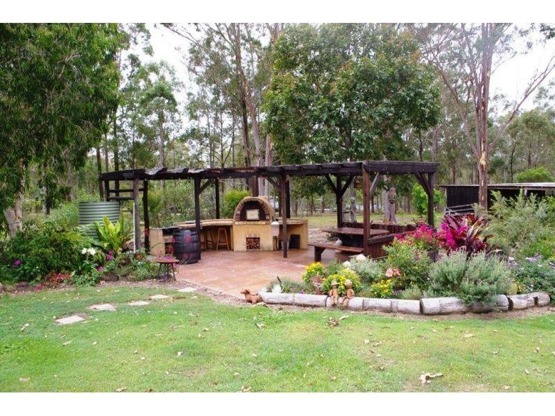 35 Hoopers Road, Curra QLD 4570