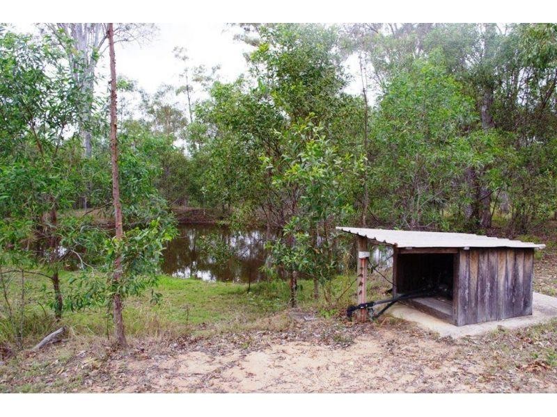 35 Hoopers Road, Curra QLD 4570