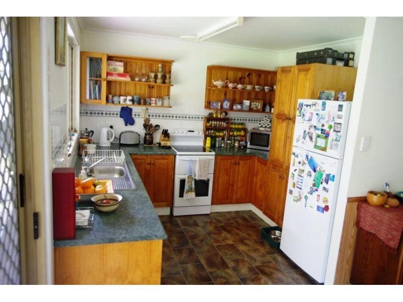 35 Hoopers Road, Curra QLD 4570