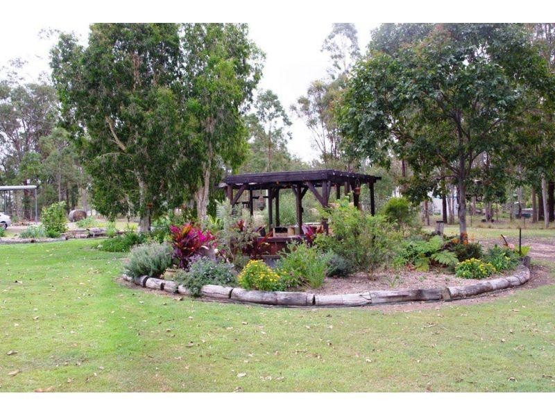 35 Hoopers Road, Curra QLD 4570