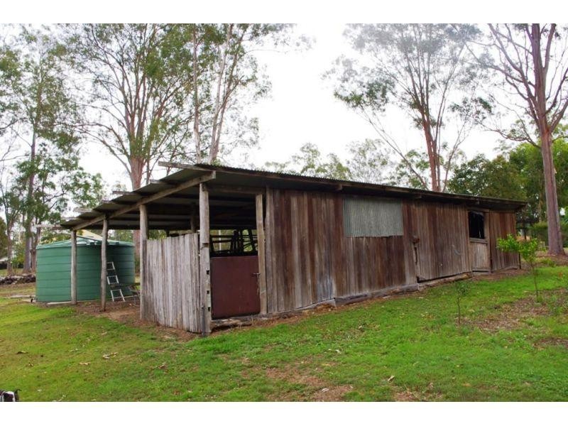 35 Hoopers Road, Curra QLD 4570