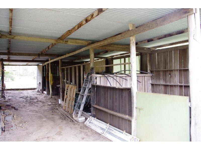 35 Hoopers Road, Curra QLD 4570