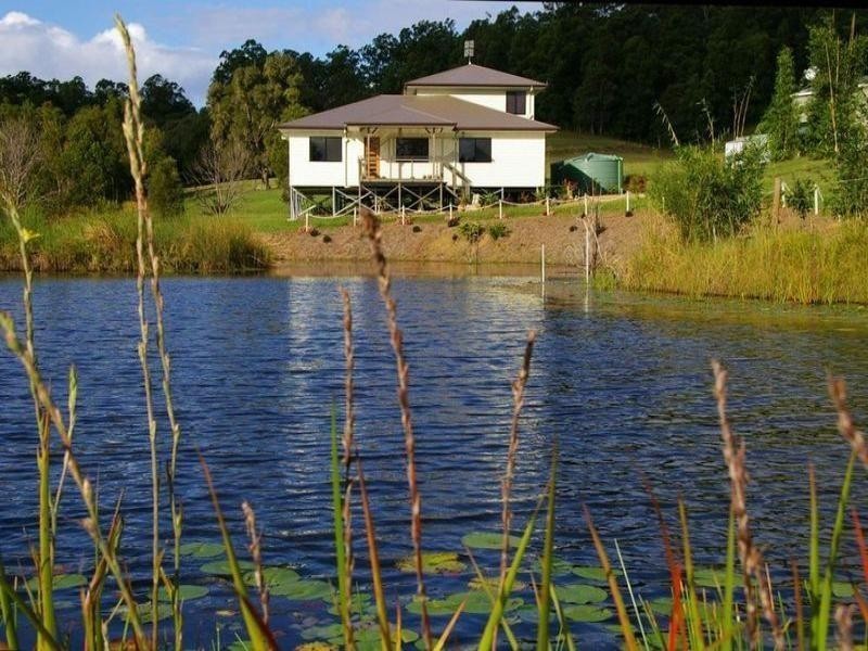 75 Andrew Brown Drive, East Deep Creek QLD 4570