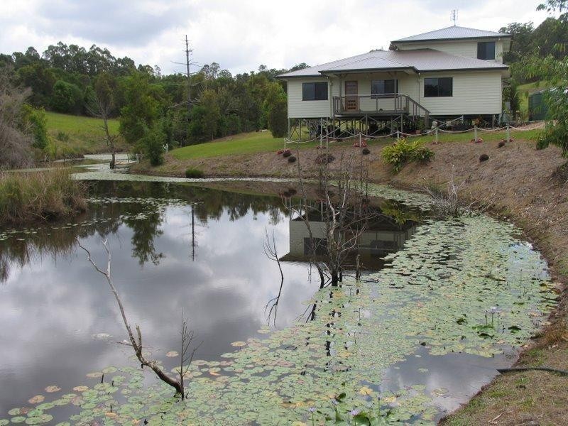 75 Andrew Brown Drive, East Deep Creek QLD 4570