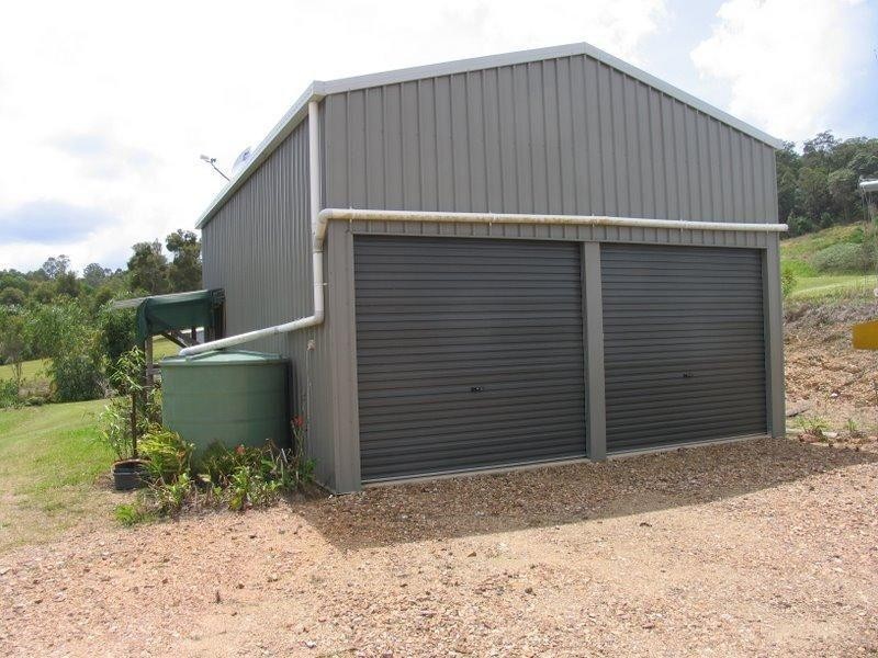 75 Andrew Brown Drive, East Deep Creek QLD 4570