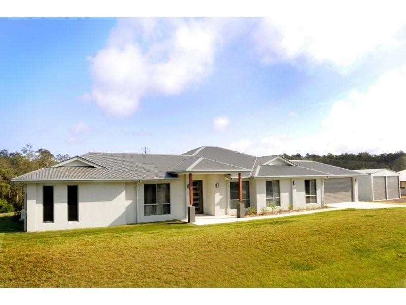 183 Forest Ridge Drive, Tamaree QLD 4570