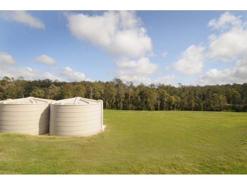 183 Forest Ridge Drive, Tamaree QLD 4570