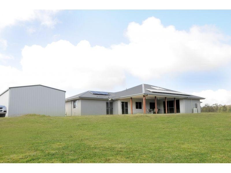 183 Forest Ridge Drive, Tamaree QLD 4570