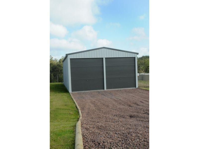 183 Forest Ridge Drive, Tamaree QLD 4570