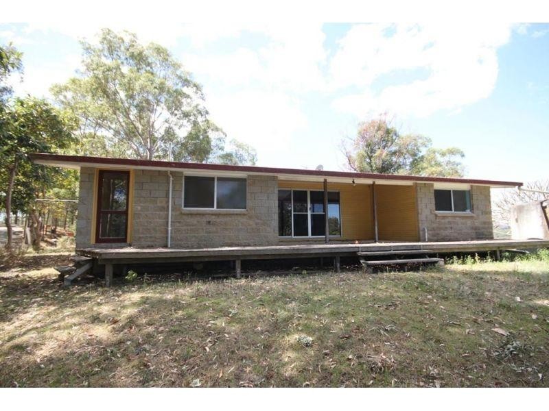 194 Goodyear Road, Cedar Pocket QLD 4570