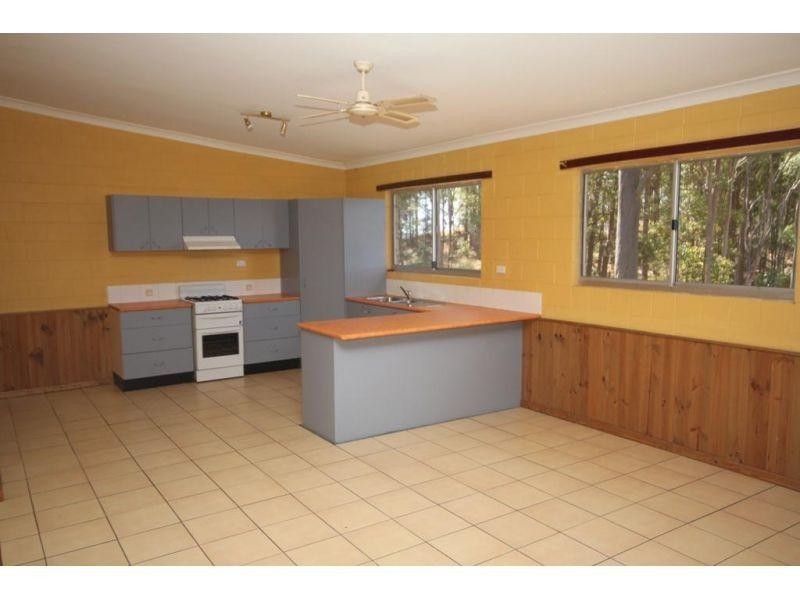194 Goodyear Road, Cedar Pocket QLD 4570