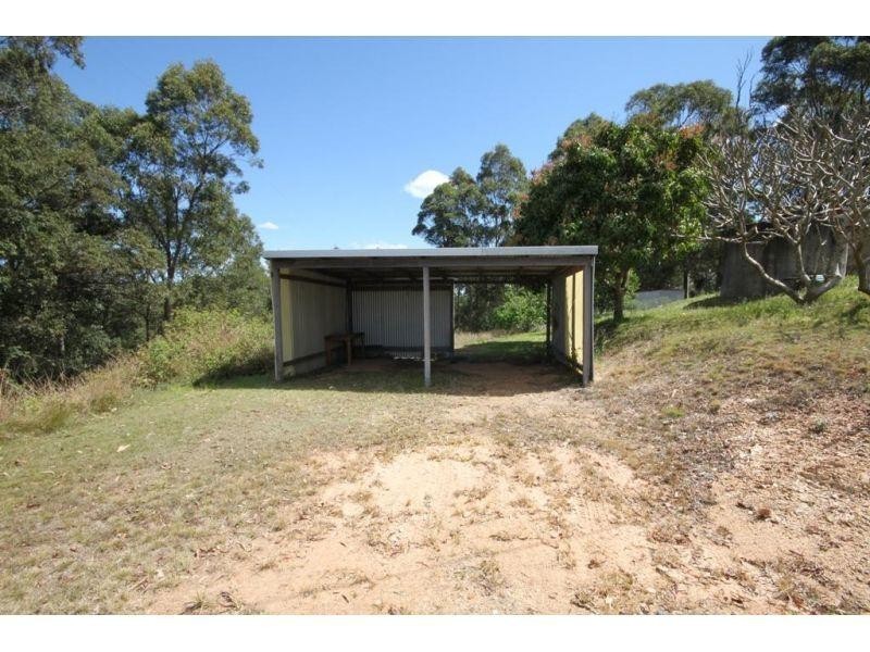 194 Goodyear Road, Cedar Pocket QLD 4570