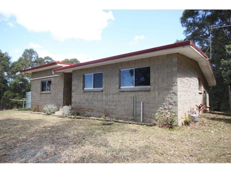 194 Goodyear Road, Cedar Pocket QLD 4570