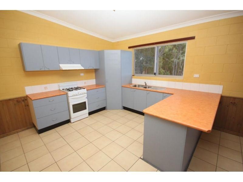 194 Goodyear Road, Cedar Pocket QLD 4570