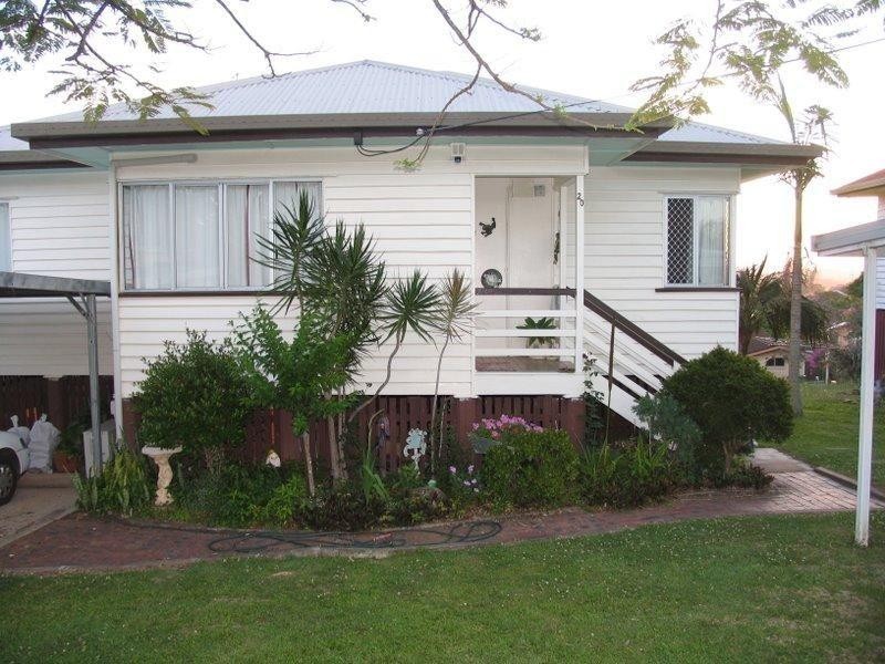 20 Old Maryborough Road, Gympie QLD 4570