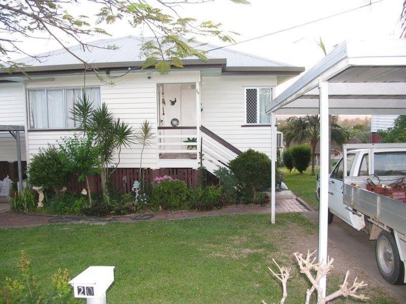 20 Old Maryborough Road, Gympie QLD 4570