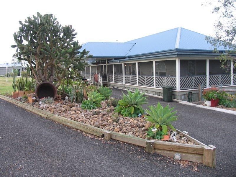 20 Mayne Street, Goomeri QLD 4601