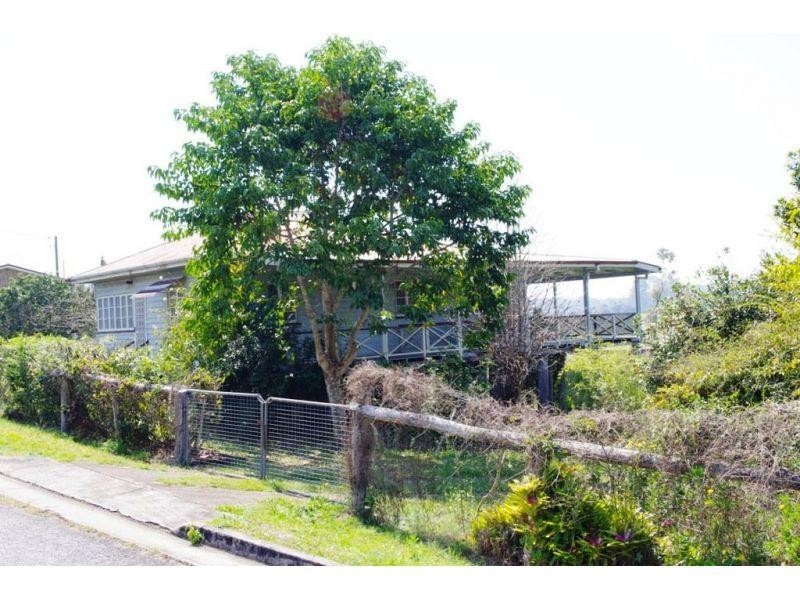 1 Amamoor Road, Kandanga QLD 4570