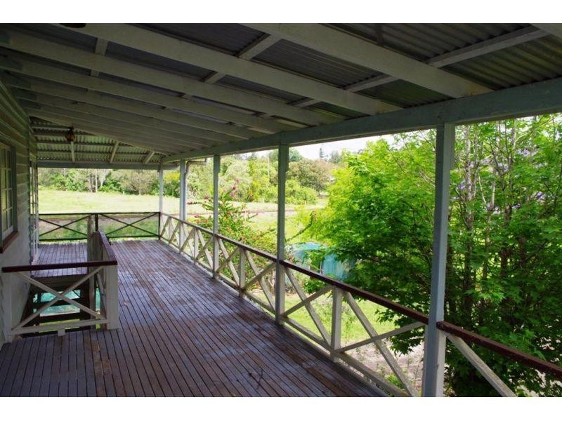 1 Amamoor Road, Kandanga QLD 4570