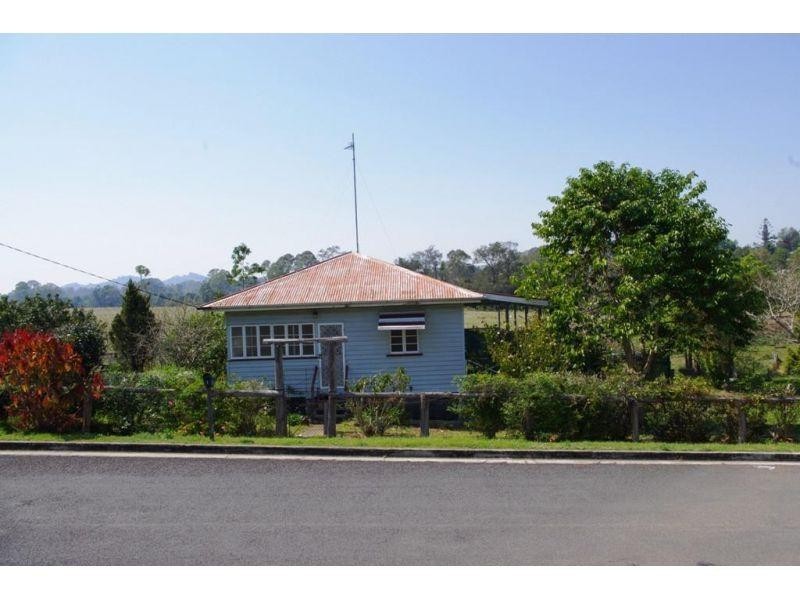 1 Amamoor Road, Kandanga QLD 4570