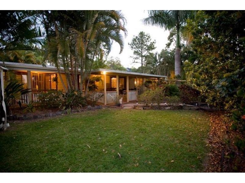1608 Kin Kin Road, Wolvi QLD 4570