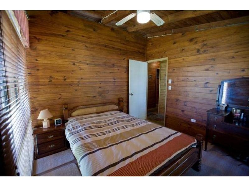 1608 Kin Kin Road, Wolvi QLD 4570