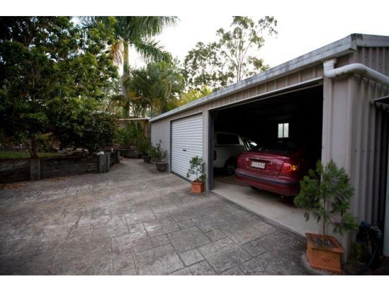 1608 Kin Kin Road, Wolvi QLD 4570