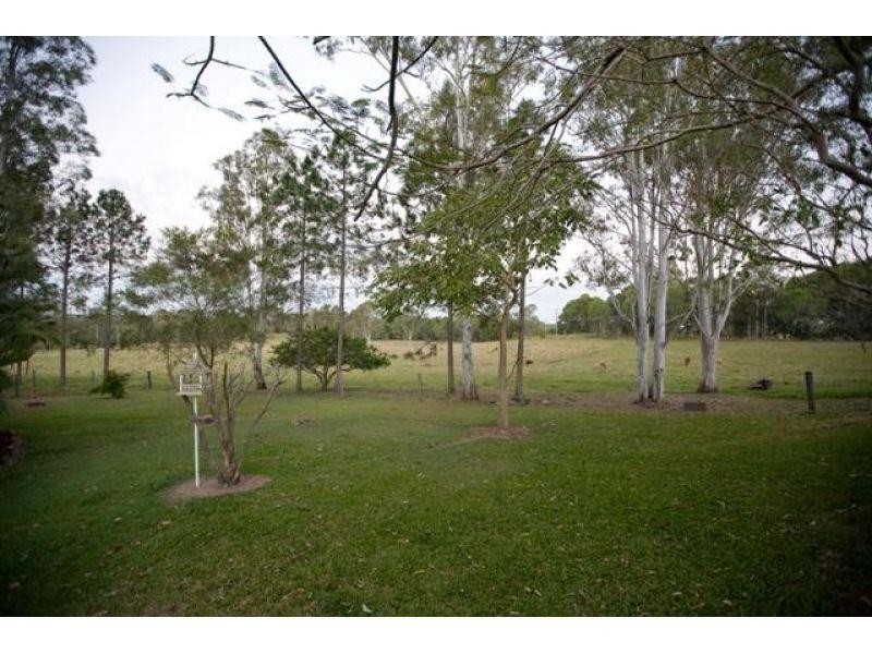 1608 Kin Kin Road, Wolvi QLD 4570