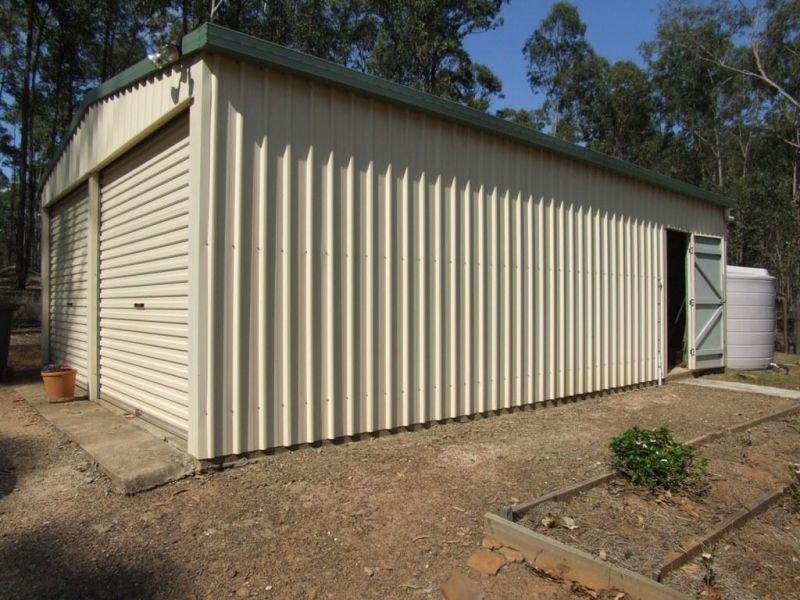 Lot 1 / 160 Rodney Road, Curra QLD 4570
