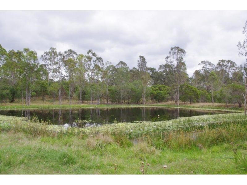 1782 Harvey Siding Road, Curra QLD 4570
