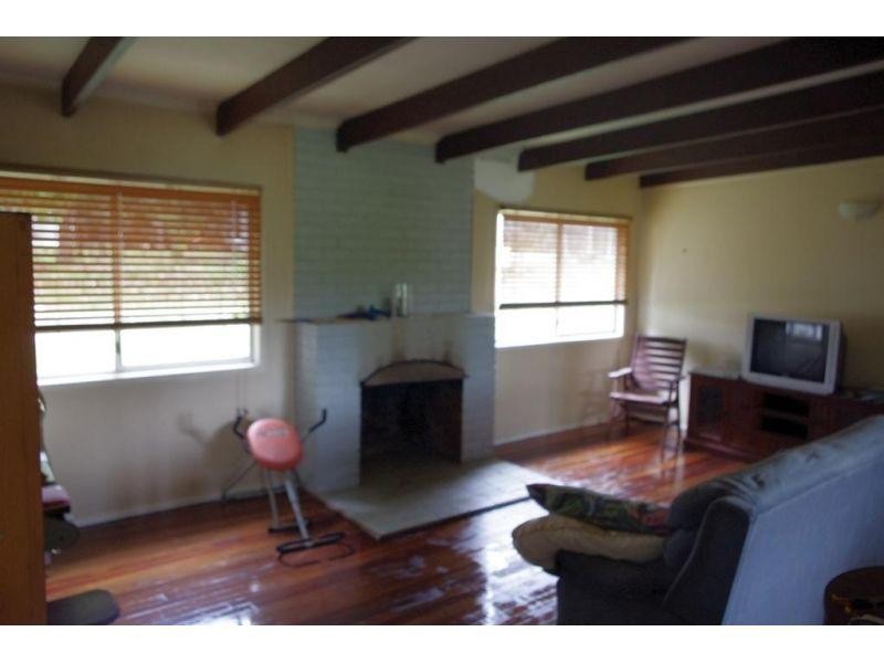1782 Harvey Siding Road, Curra QLD 4570