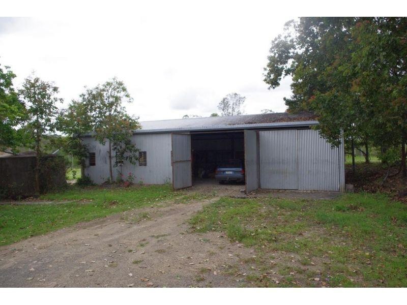 1782 Harvey Siding Road, Curra QLD 4570
