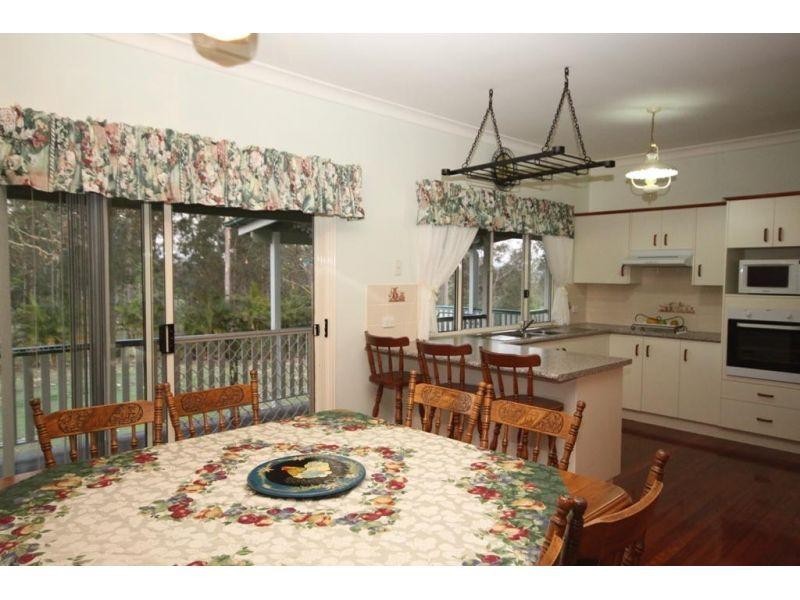 256 Nash Road, Tamaree QLD 4570
