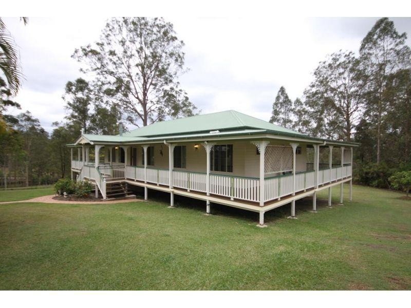 256 Nash Road, Tamaree QLD 4570
