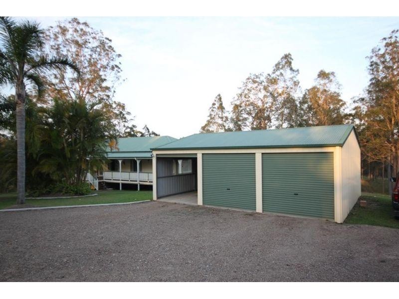 256 Nash Road, Tamaree QLD 4570