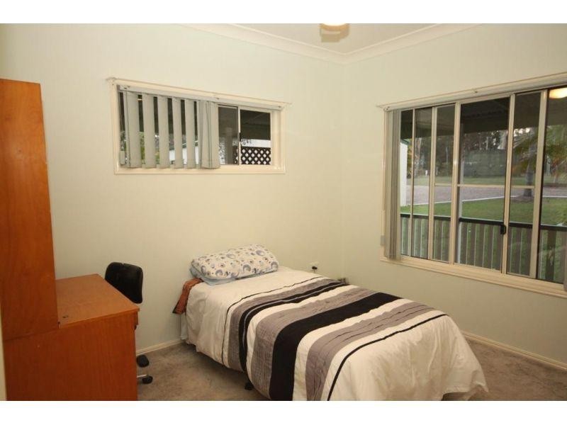 256 Nash Road, Tamaree QLD 4570